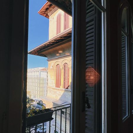 Domus Gracchi Apartment Rome Bagian luar foto