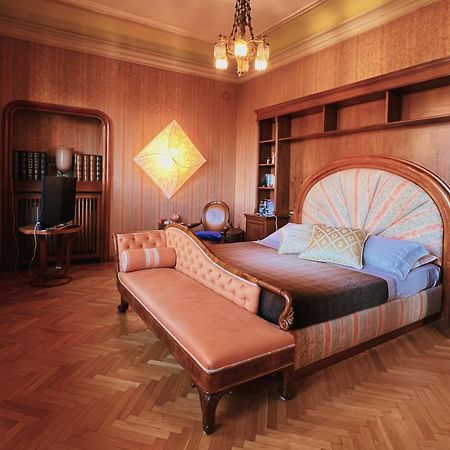 Domus Gracchi Apartment Rome Bagian luar foto