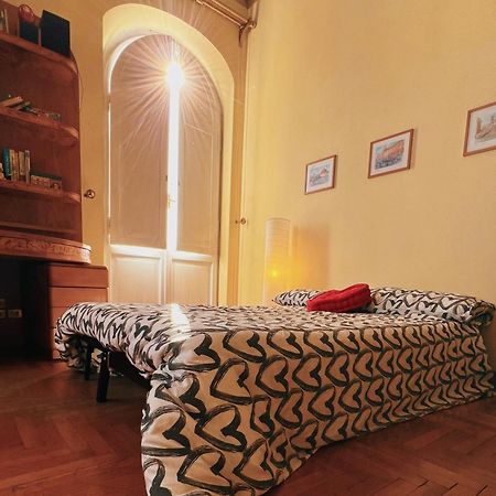 Domus Gracchi Apartment Rome Bagian luar foto