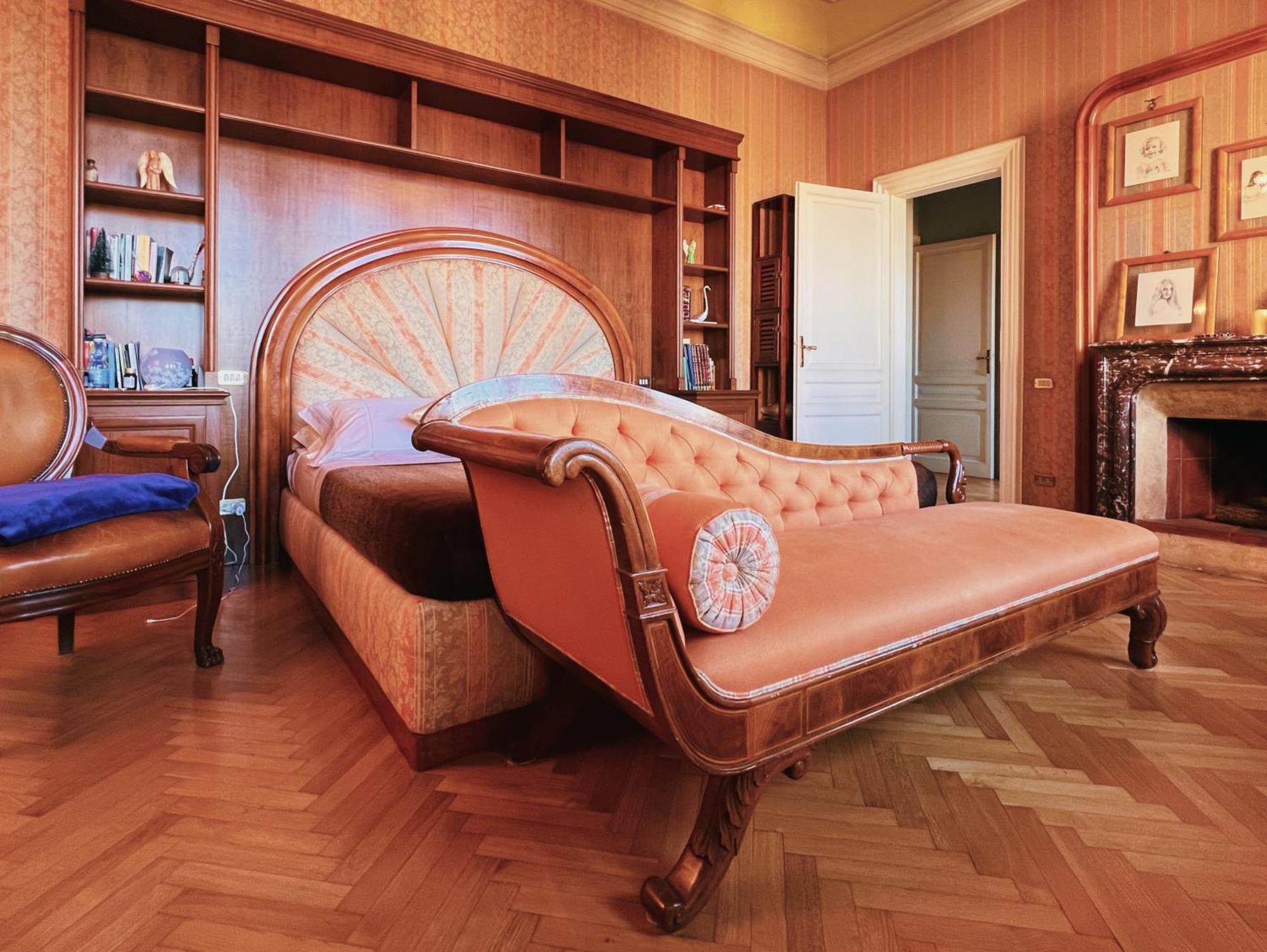 Domus Gracchi Apartment Rome Bagian luar foto