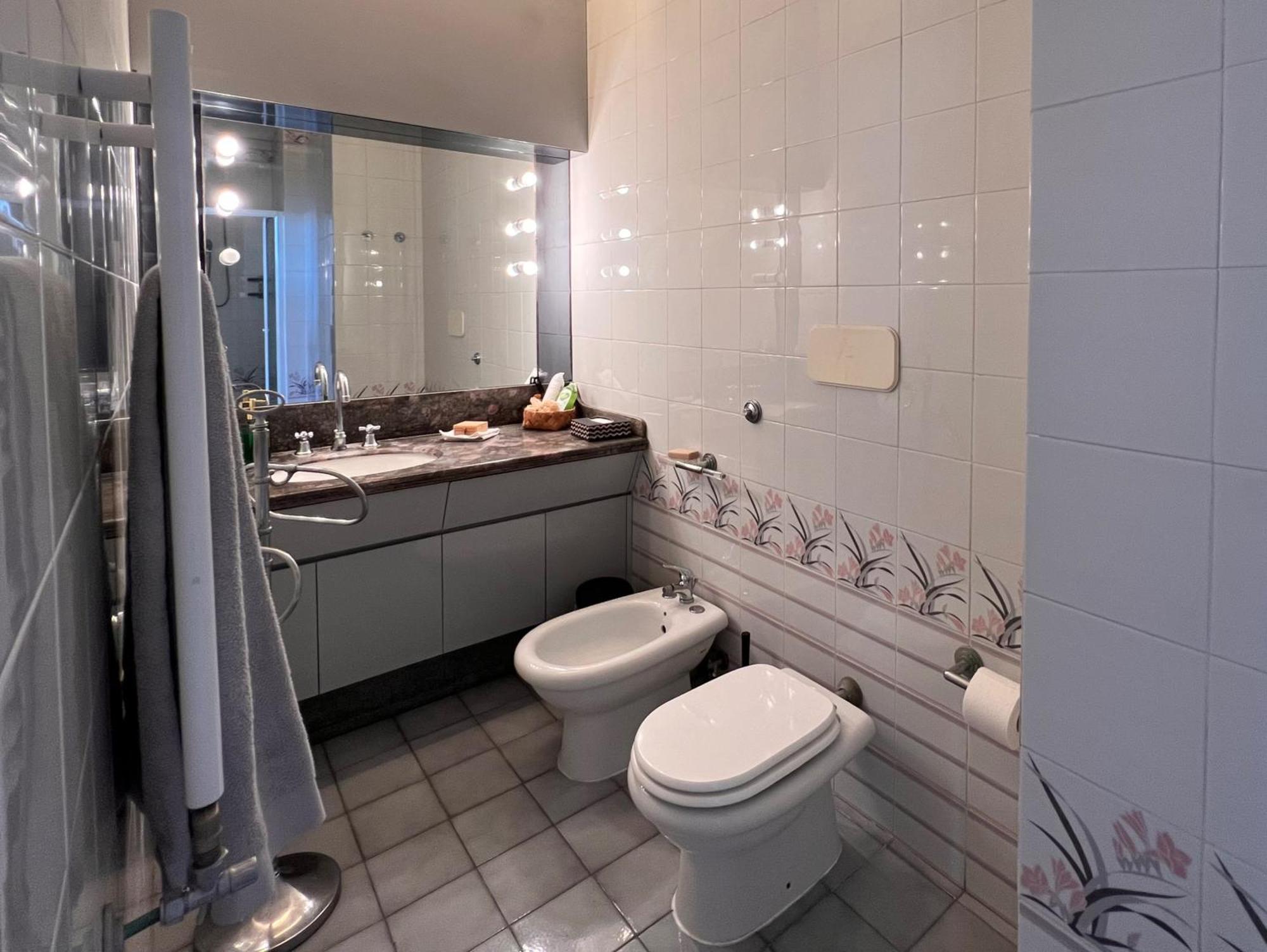 Domus Gracchi Apartment Rome Bagian luar foto