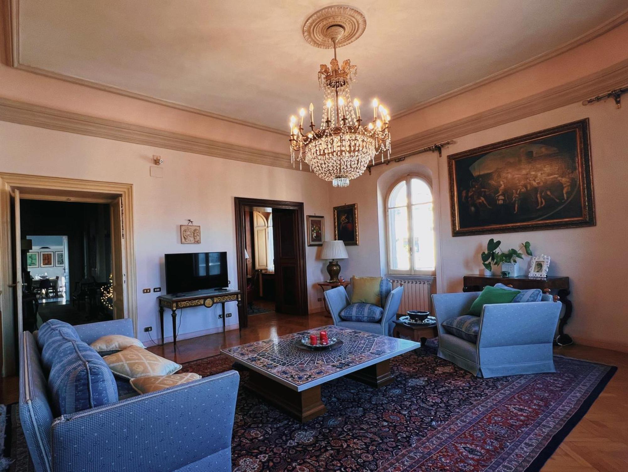 Domus Gracchi Apartment Rome Bagian luar foto