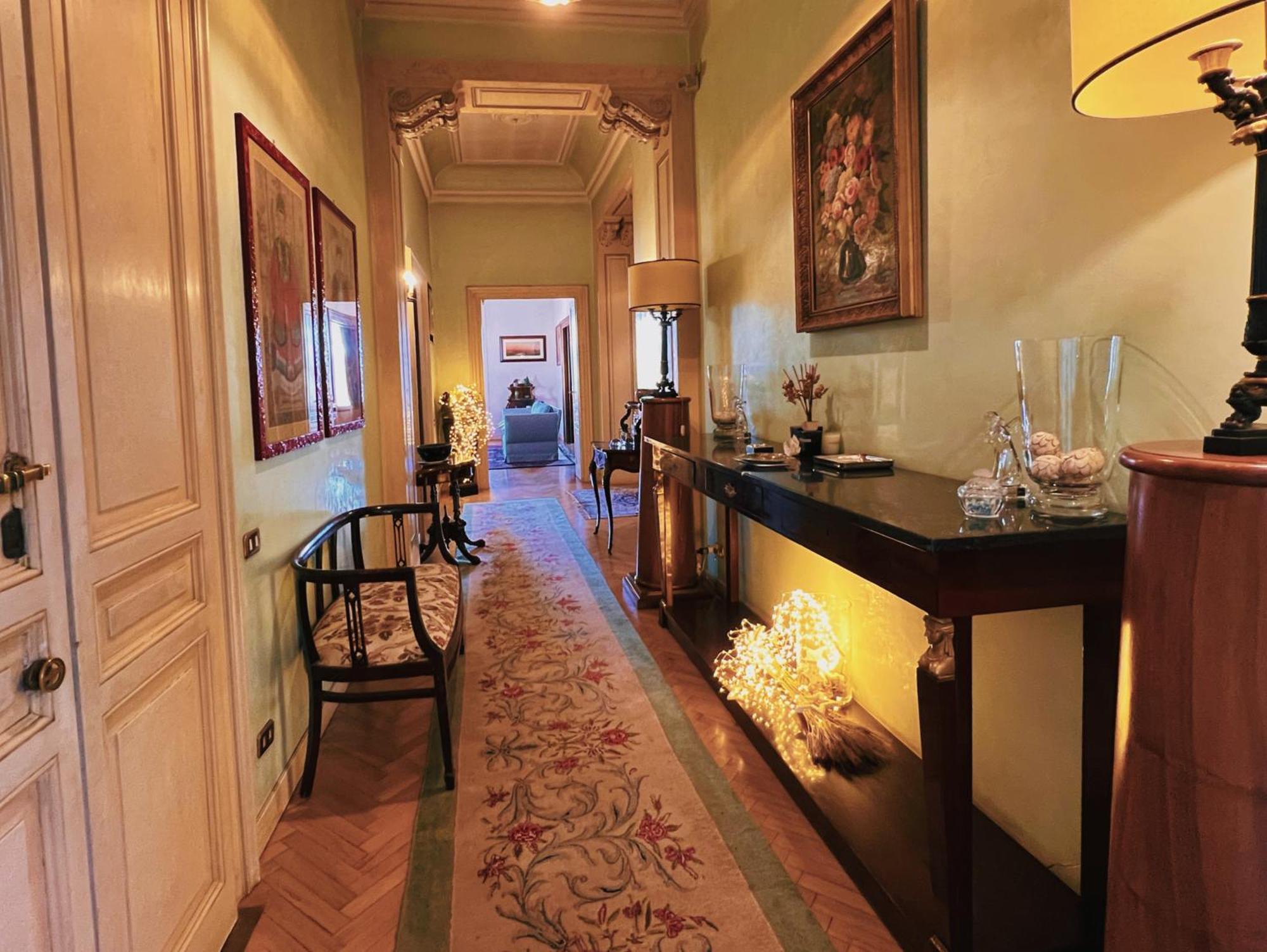 Domus Gracchi Apartment Rome Bagian luar foto