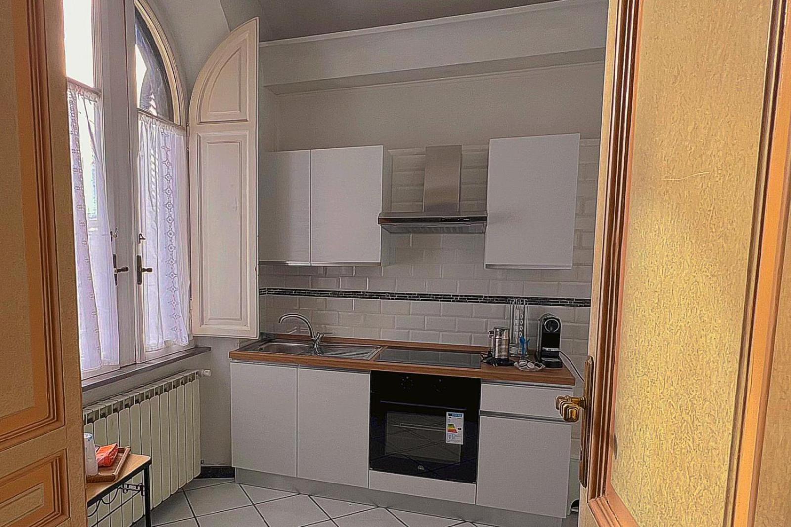 Domus Gracchi Apartment Rome Bagian luar foto